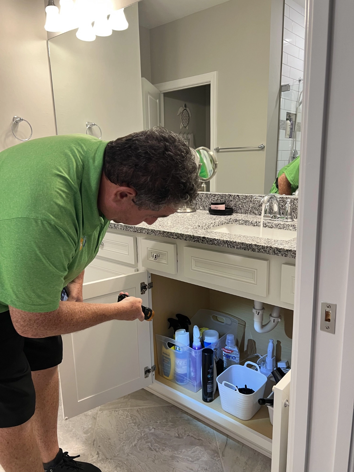 Home Watch Services